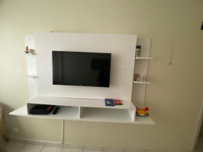 Apartamento Guarujá - Enseada 01 Quarto